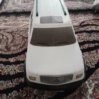 ماشین اسباب‌بازی بچه|اسباب‌‌بازی|شهریار, شهریار|دیوار