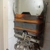 خریدو فروش بخاری گازی ابگرمکن