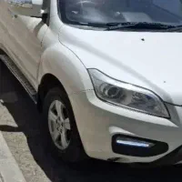 خودرو لیفان x60 بدون رنگ|خودرو سواری و وانت|تهران, نیاوران|دیوار