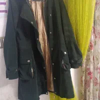 کاپشن زنانه