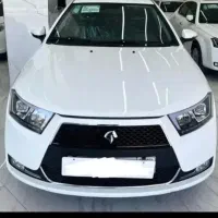 دنا ۶دنده صفر تحویل روز