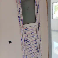 سازنده در و پنجره آلومینیومی و upvc وبازسازی منزل|خدمات پیشه و مهارت|گرگان, |دیوار