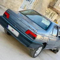 پژو 405دوگانه سوز کارخانه|خودرو سواری و وانت|جوانرود, |دیوار