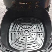 سرخ کن بدون روغن