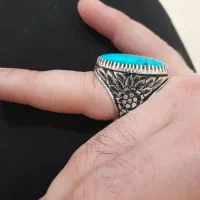 انگشتر فیروزه|جواهرات|تهران, کیانشهر|دیوار