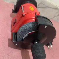 سنگ رو میزی محک چند کاره|ابزارآلات|دیواندره, |دیوار