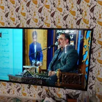 تلویزیون led