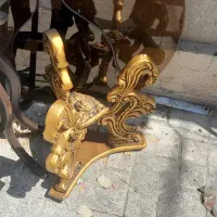 میز جعمه جور