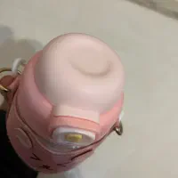 بطری آب