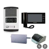 نصب و تمیرات آیفون های صوتی و تصویری|خدمات پیشه و مهارت|زاهدان, |دیوار