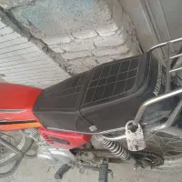 موتور معاوضه|موتورسیکلت|ایرانشهر, |دیوار