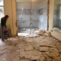 تخریب ،چاه ، شیارزنی