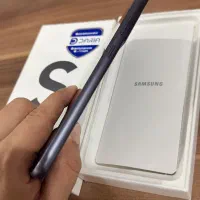 سامسونگ گلکسی S21 fe 5G|موبایل|گنبد کاووس, |دیوار