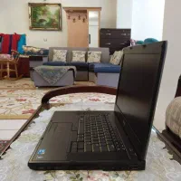 لپ تاپ پانزده اینچی دل Core i7 بسیار تمیز و سلامت|رایانه همراه|کرج, گلشهر|دیوار