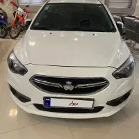 شاهین اتوماتیک ۴۰۳