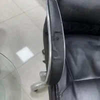 تعمیرات صندلی  اداری و آرایشگری