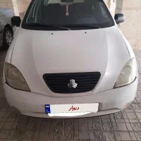تیبا صندوق دار ۹۴|خودرو سواری و وانت|کوهدشت, |دیوار