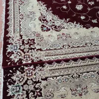 فرش 12متر دو عدد جفت