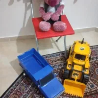 اسباب بازی کودک