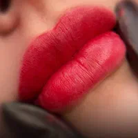 مدل میکروبلیدینگ و شیدینگ لب خط چشم