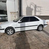 پارس ۴۰۱سیمی تیوفایو|خودرو سواری و وانت|بوشهر, |دیوار