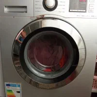 ماشین 8کیلو در حد نو