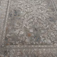 دوتخته فرش نووآکبند داخل کاور ۹متری ۱۲۰۰شانه