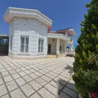 ویلا شهرکی ۶۵۰ متری ۸۰۰ متری دریا|فروش خانه و ویلا|خشکبیجار, |دیوار