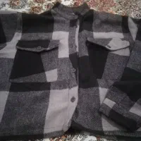 پیراهن چهارخانه فریرساز نو نو