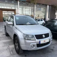 سوزوکی ویتارا اتومات مدل 86