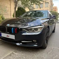 Bmw 328 بی ام و ۳۲۸