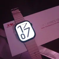 ساعت هوشمند hk10 sereis