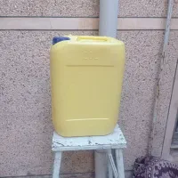 گالن ۲۰ لیتری محکم