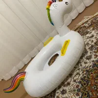 تیوپ بچگانه