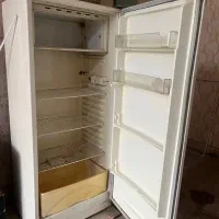 یخچال جنرال استیل