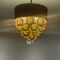 اوستر شید دار