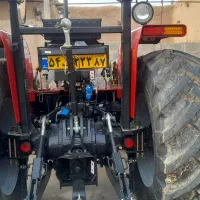 تراکتور ۴۸۵