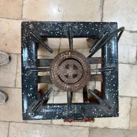 اجاق زمینی|اجاق گاز و لوازم برقی پخت‌وپز|قزوین, |دیوار