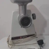 چرخ گوشت ناسیونال|خردکن، آسیاب، غذاساز|کرمانشاه, |دیوار