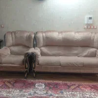 مبل راحتی هفت نفره