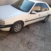 اسلکس ۹۵ سفید دریچه سیمی|خودرو سواری و وانت|لنجان, |دیوار