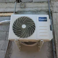 نصب و تعیمر انواع نوع کولر گازی
