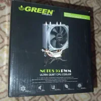 خنک کننده نوتوس 95