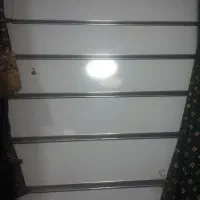 امدیف  شیار دار