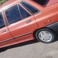 پرایدمدل ۹۲ هیدرولیک بدون رنگ|خودرو سواری و وانت|سنندج, |دیوار