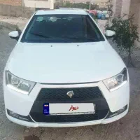 دنا پلاس توربو اتومات ۱۴۰۰|خودرو سواری و وانت|پاکدشت, پارچین|دیوار