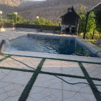 فروش باغ ۱۹۰۰متری در انجیره مرودشت|فروش خانه و ویلا|شیراز, اکبر آباد|دیوار