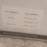 کولر گازی|کولر گازی و فن‌کوئل|تهران, شهرک ابوذر|دیوار