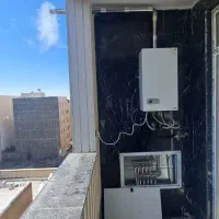 تعمیر و نصب انواع پکیج های ایرانی و خارجی