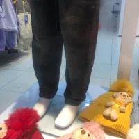 عمده شلوار بچگانه|کفش و لباس بچه|بندر گناوه, |دیوار